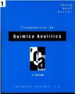 Fundamentos de Quimica Analitica - Tomo 1 4b* Edicion - Holler, F. James, and West, Y. Otros, and Skoog, Douglas A.