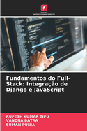 Fundamentos do Full-Stack: Integra??o de Django e JavaScript