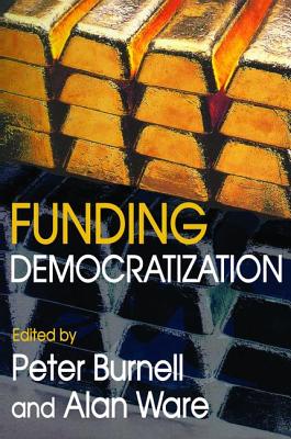 Funding Democratization - Konvitz, Milton
