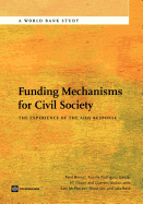 Funding Mechanisms for Civil Society: The Experience of the AIDS Response