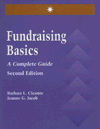Fundraising Basics: A Complete Guide