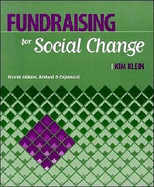 Fundraising for Social Change (Revised, Expanded)