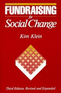 Fundraising for Social Change - Klein, Kim