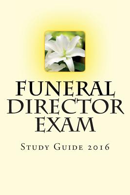 Funeral Director Exam - Ras, Dr Noah