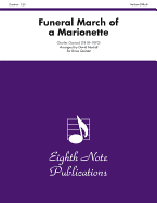 Funeral March of a Marionette: Score & Parts