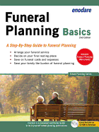Funeral Planning Basics