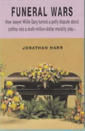 Funeral Wars - Harr, Jonathan