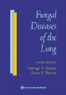 Fungal Diseases of the Lung