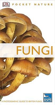Fungi - DK