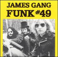 Funk #49 - The James Gang