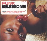 Funk Sessions - Various Artists