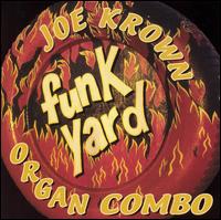 Funk Yard - Joe Krown
