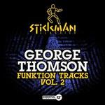 Funktion Tracks, Vol. 2