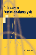 Funktionalanalysis