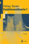 Funktionentheorie 1