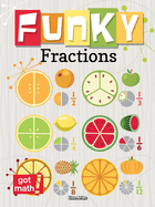 Funky Fractions: Multiply and Divide