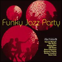 Funky Jazz Party - Various Artists