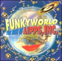 Funkyworld: The Best of Lipps, Inc. - Lipps, Inc.