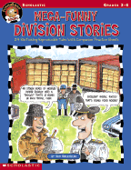 Funny Bone Books: Mega-Funny Division Stories