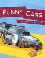 Funny Cars - Kaelberer, Angie Peterson