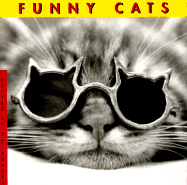 Funny Cats - Suares, Jean-Claude, and Prime, Ranchor, and Unknown