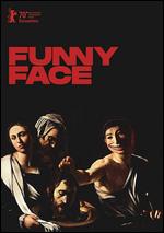 Funny Face - Tim Sutton
