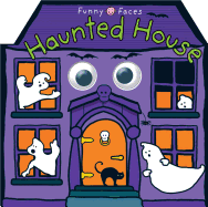 Funny Faces: Haunted Houses