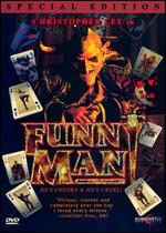 Funny Man - Simon Sprackling; Toby Duckett