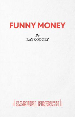 Funny Money - Cooney, Ray