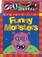 Funny Monsters