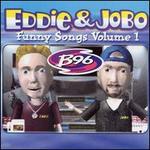 Funny Songs, Vol. 1