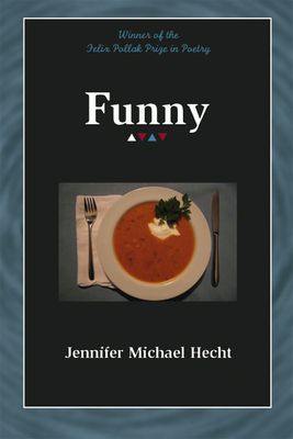 Funny: Volume 12 by Jennifer Michael Hecht - Alibris