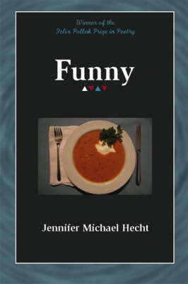 Funny - Hecht, Jennifer Michael