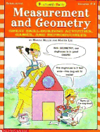 Funtastic Math! Measurement and Geometry