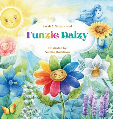 Funzie Daizy - Sarjuprasad, Sarah A