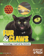 Fur & Claws: Technology Inspired by Animals
