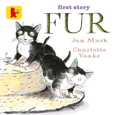Fur - Mark, Jan