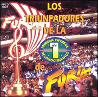 Furia Musical, Vol. 1 - Various Artists