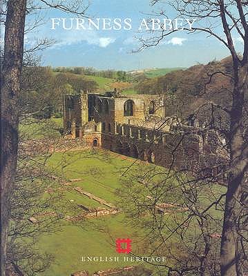 Furness Abbey - Harrison, Stuart, and Wood, Jason, and Newman, Rachel