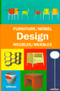 Furniture Design/Mobel Design/Design de Meubles/Muebles de Diseno - Asensio, Paco (Editor)