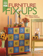 Furniture Fix-Ups: Clever Ways to Create Custom Character