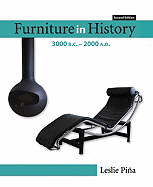 Furniture in History: 3000 B.C. - 2000 A.D