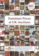 Furniture Prices at UK Auctions