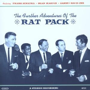 Further Adventures of the Rat Pack - The Rat Pack