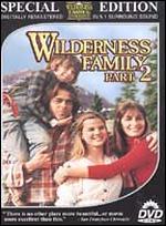 Further Adventures of the Wilderness Family