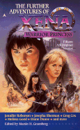 Further Adventures of Xena: Warrior Princess