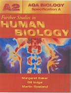 Further Studies in Human Biology