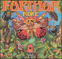 Furthur More - Various Artists