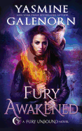 Fury Awakened