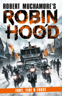Fury, Fire & Frost: Volume 9